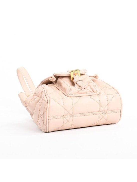 Dior Backpack Caro Nano main image 7